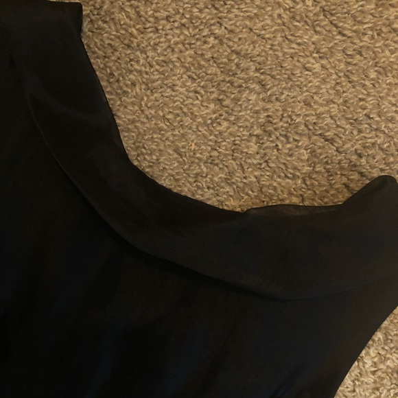 Giorgio Armani Black Dress - Picture 3 of 6